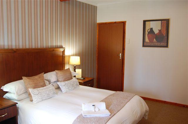 Glencoe Guest House Кинг Уилиямс Таун Екстериор снимка
