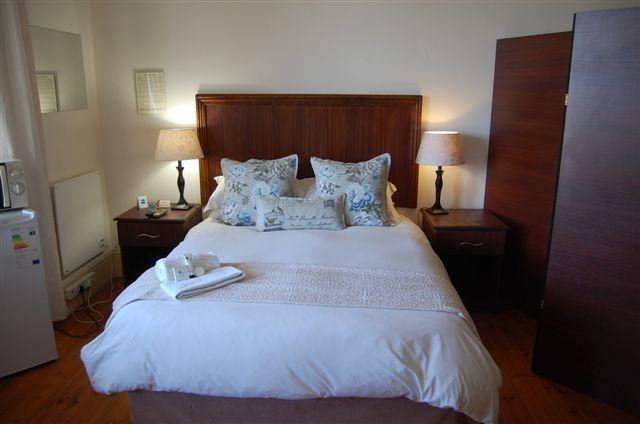 Glencoe Guest House Кинг Уилиямс Таун Екстериор снимка