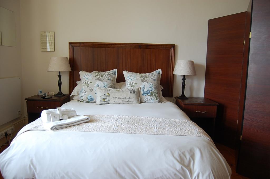 Glencoe Guest House Кинг Уилиямс Таун Екстериор снимка
