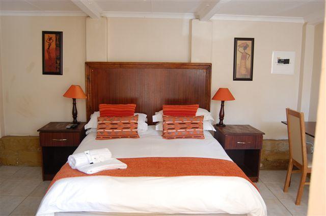 Glencoe Guest House Кинг Уилиямс Таун Екстериор снимка