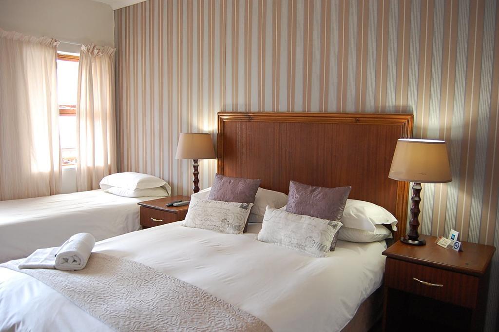Glencoe Guest House Кинг Уилиямс Таун Екстериор снимка