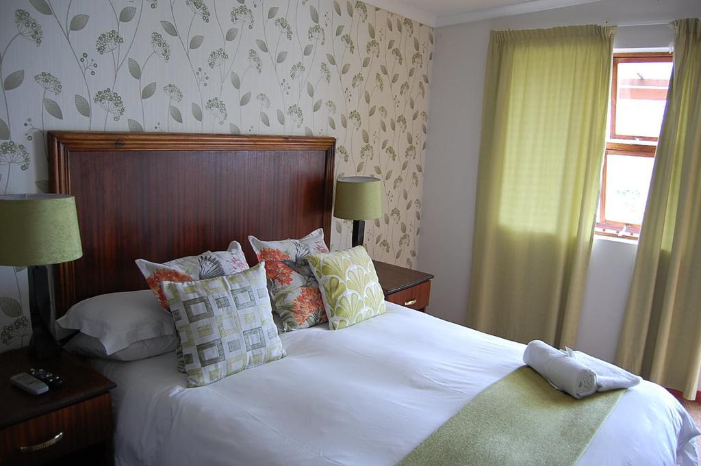 Glencoe Guest House Кинг Уилиямс Таун Екстериор снимка