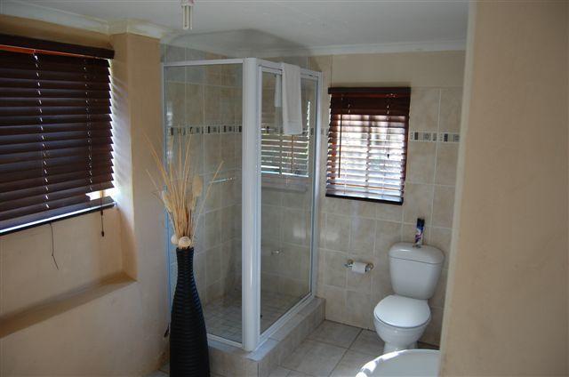 Glencoe Guest House Кинг Уилиямс Таун Екстериор снимка