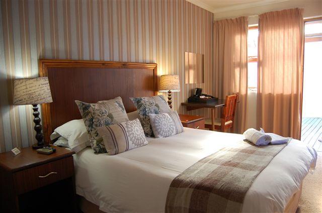 Glencoe Guest House Кинг Уилиямс Таун Екстериор снимка