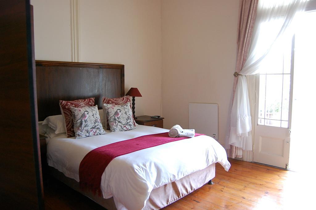 Glencoe Guest House Кинг Уилиямс Таун Екстериор снимка